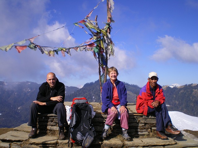 Nepal February March 2007 249